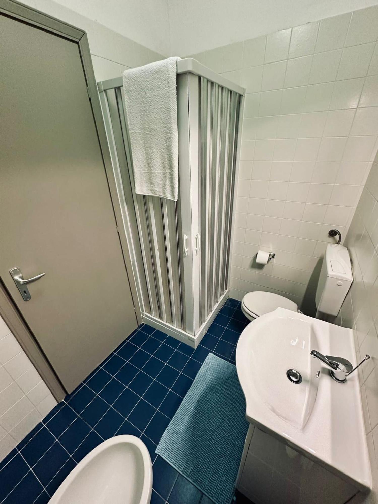Residence Sunbeam Лепорано Экстерьер фото