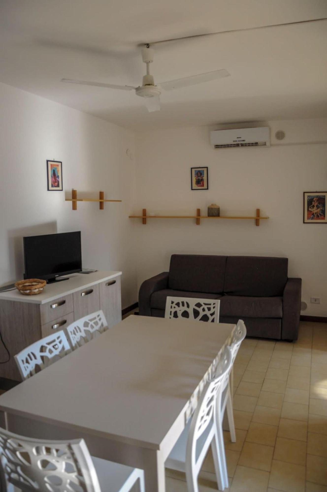 Residence Sunbeam Лепорано Экстерьер фото