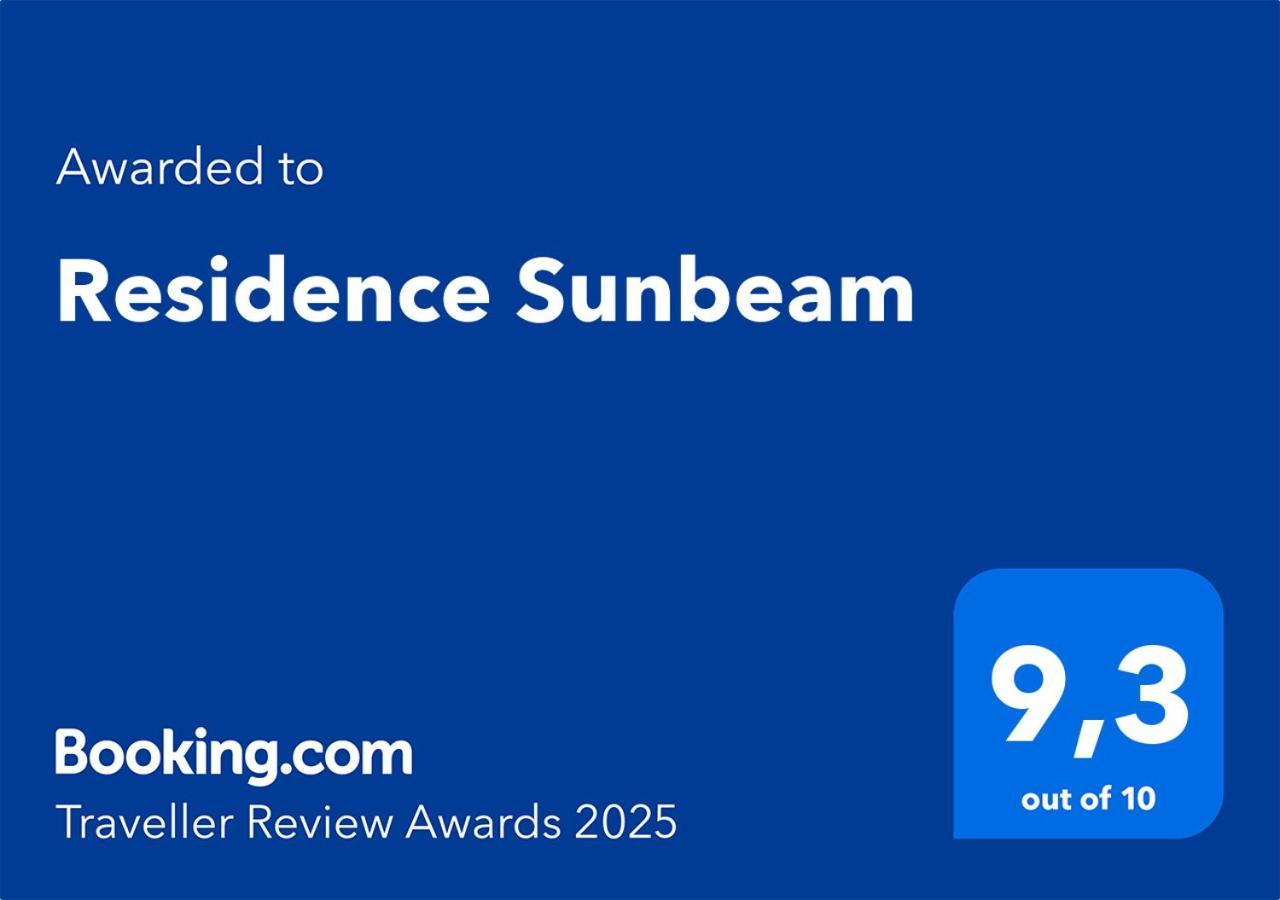 Residence Sunbeam Лепорано Экстерьер фото